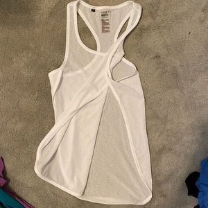 Gymshark workout tank